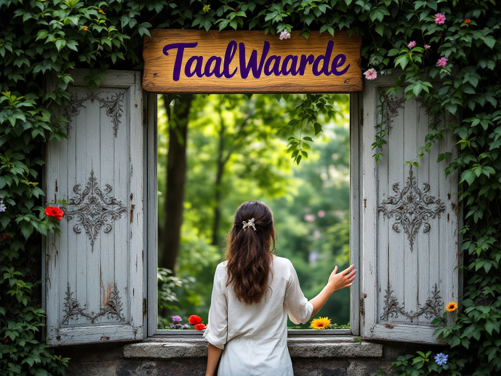 Taalwaarde